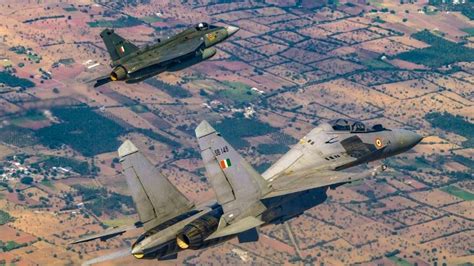 Tarang Shakti 24: Greek Fighter Jets Landed In India  .